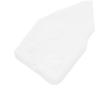 Abaodam 30pcs Emergency Bandage Fixing Clips Kit Plastic Buckle Wraps for Fastening Hospital Outdoor Small Bandage Clips view 3