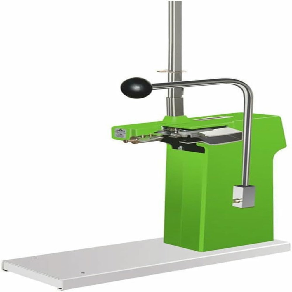 HOTAPEPU Salachichas Sealant Machine, Manual Closing Machine With U -Shaped Clip For Bags, Bag Atadora, Food Cutting Machine, Plastic Bag Sealant Machine ~/