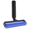 ZDETGU Dust Removal Roller Static Cleaner Tool Silicone Roller Screen Film for Household (6 Inch) view 2