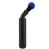 ZDETGU Dust Removal Roller Static Cleaner Tool Silicone Roller Screen Film for Household (6 Inch) view 4