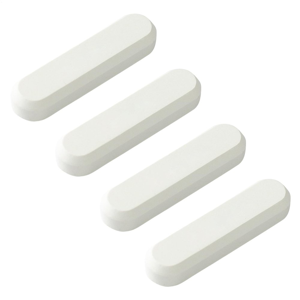 Diatom Drying Rod Stick - 4PCS Moisture Absorbing Stick, Diatomaceous Earth Rod | Household Moisture-Absorbing Drying Rod, Eco-Friendly Drying Tool, Natural Diatom for Quick Drying