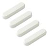 Diatom Drying Rod Stick - 4PCS Moisture Absorbing Stick, Diatomaceous Earth Rod | Household Moisture-Absorbing Drying Rod, Eco-Friendly Drying Tool, Natural Diatom for Quick Drying view 1