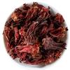 100 g Hibiscus Flowers Whole Petals Tea view 1