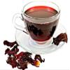 100 g Hibiscus Flowers Whole Petals Tea view 2