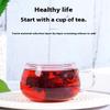 100 g Hibiscus Flowers Whole Petals Tea view 3