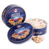 Patisserie Matheo Danish Butter Cookies 2 x 454g 5 assorted Varieties in Decorative Tin Box Authentic Danish Recipe with Rich Buttery Flavor Perfect for Coffee, Meetings, Holidays & Gifting view 1