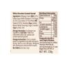 Joe & Sephs White Chocolate Caramel Sauce (1x230g) | Smooth Gourmet Dessert Topping & Sweet Indulgent Treat view 2