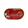 Amberfish Canned Easy Open Sprats in Tomato Sauce 170G Smoked Sprats in Tomato Sauce Sterilized Canned Fish Product of Latvia Pack of 4 view 2