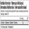 Per4m Ultra-Pure Micronised Glutamine | 5g L-Glutamine Essential Free Form Amino Acid | Supports Muscle Repair, Gut Health & Immunity | 80 Servings | 400g view 4