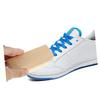BESTYASH 2pcs Household Shoe Cleaning Brush Set with Wood Handle, Sturdy Pp and Nano Bristles, Versatile Shoes Scrubbing Brush for Effective Home Cleaning view 4