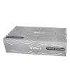 3-Ply Facial Tissues Soft & Premium Tissue Paper 80 Sheets per Box for Home Office Travel Hypoallergenic Tissue, Skin-Friendly Tissue Everyday Disposable Tissues (6) view 4