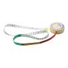 BMI Body Measurement Tool 150cm Retractable Tape for Diet Size Checking (blue+yellow) view 3