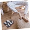 Silly Slippers for Men Household Sweeping Slippers 44 Coffee view 4