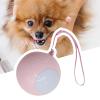 fayarrd Lint Remover, Reusable Lint Roll, Reusable Carpet Hair Removal Tool, Washing Machine Hair Removal Tool, Multi Purpose Portable Sticky Fuzz Cleaner for view 3