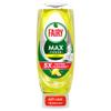 Fairy Max Power Lemon 545ml