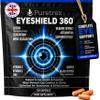 Puretrex Eyeshield 360 Eye Supplements, 120 Vegan Capsules, Extract view 1