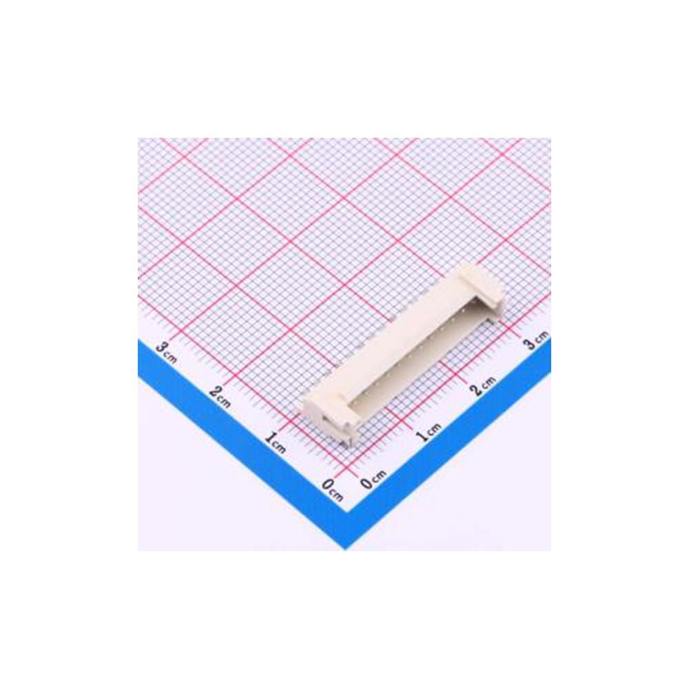 (10pieces) Wafer-HY2.0-13PWB SMD,P=2mm,