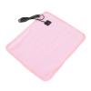 FreshCart Basics Heating Pad for Period Cramps, Neck Heating Pad Portable Electric for Neck and Shoulders with Multi Level Temperature Adjustment Timing USB for Women, Men (#2) view 1
