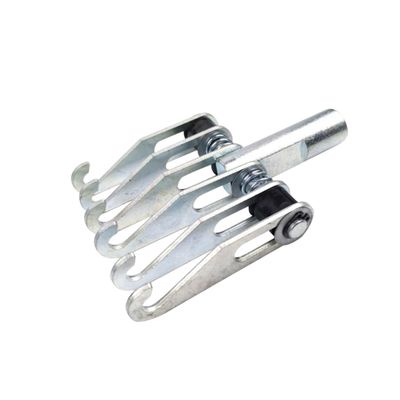MAGICLULU Pulling Claw Dent Fix Equipment Finger Hook Auto Body Repair Tool for Remove Car Dent Paintless Removal Tool