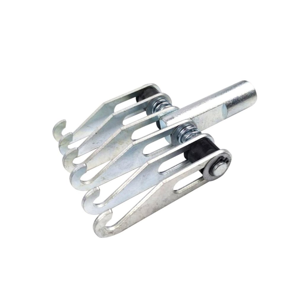 MAGICLULU Pulling Claw Dent Fix Equipment Finger Hook Auto Body Repair Tool for Remove Car Dent Paintless Removal Tool
