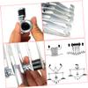 MAGICLULU Pulling Claw Dent Fix Equipment Finger Hook Auto Body Repair Tool for Remove Car Dent Paintless Removal Tool view 3