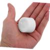 100pcs 38mm Plastic Flip Lid Replacement Cap for Face Wash view 4