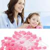 50 Pcs Oral Care Swabs Soft Mouth Swabs for Elderly, Hospital, and End of Life Care Treated Foam Swabs for Gentle Cleaning & Oral Hygiene view 4
