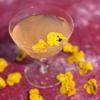 Edible Flowers - Freeze Dried Yellow Violas - 20 Heads - UK Grown & Dried - Certified Food Grade (565) view 3