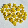 Edible Flowers - Freeze Dried Yellow Violas - 20 Heads - UK Grown & Dried - Certified Food Grade (565) view 4