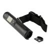 Luggage Scale Digital Handheld Luggage Scale Travel Weight Scale for Luggage with Flashlight & view 3