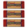Frou Frou Original Morning Coffee Biscuit Baking Cakes Pastry - 3 Packs of 150g