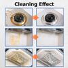 Jiexily Multipurpose Wire Dishwashing Rags for Wet and Dry, 2025 New Non-Scratch Wire Dishcloth, Metal Scrubbing Pads Sponge Cloths Towels Clean for Home Kitchen Dishes, Sinks (10 Pack) view 4