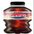 Pepsii Cream Soda Flavour Soft Drink 500ml (pack of 12) Carbonated Low Calorie Vanilla Cola Flavoured Soft Drink with Sweeteners