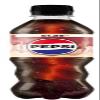 Pepsii Cream Soda Flavour Soft Drink 500ml (pack of 12) Carbonated Low Calorie Vanilla Cola Flavoured Soft Drink with Sweeteners view 1