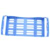 Ipetboom Oral Instrument Box Blue Dental Sterilising Tray for Tools Storage Plastic Sterilization Box Tray view 1
