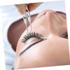 BESTYASH 2pcs Stainless Steel Meibomian Massage Expressor Eyelid Tweezers Lightweight Portable Design for Professional Use and Beauty Salon Treatments view 4