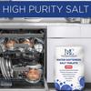 25 Kg Salt Tablets | Water Softener | Food Grade | Compatible to All Water Softner Machines 100% Genuine British water softener salt tablets 25kg, Salt Tablet 1 pack view 2