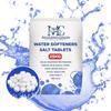 25 Kg Salt Tablets | Water Softener | Food Grade | Compatible to All Water Softner Machines 100% Genuine British water softener salt tablets 25kg, Salt Tablet 1 pack view 3
