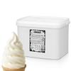 ONERO Vanilla 5kg Bulk | Premium Soft Dairy Ice Cream Mix Powder | Makes up to 18kg/180 Servings, Just Add Water to Reconstitute | Slow Melting | Produced in the UK view 1
