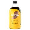 Nescaf Iced Coffee Espresso Concentrated Vanilla Flavour 500ml view 1