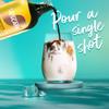 Nescaf Iced Coffee Espresso Concentrated Vanilla Flavour 500ml view 4