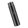 Ipetboom Electric Compact Men Rechargeable Daily Use Wear Resistant Travel Handheld for Men Shaving Machines view 1