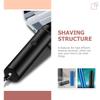 Ipetboom Electric Compact Men Rechargeable Daily Use Wear Resistant Travel Handheld for Men Shaving Machines view 3
