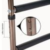 Standing Aid Support Frame with 4 Handles, Adjustable Height Safety Hand Rails for Mobility & Daily Living Aids view 3