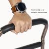 Standing Aid Support Frame with 4 Handles, Adjustable Height Safety Hand Rails for Mobility & Daily Living Aids view 4