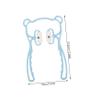 NIYANGLE Back and Neck Massager Heat TPR and Pp Material Ergonomic Neck Roller for Home Use view 2