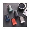 GLDFW Automatic Press Toothpick Holder Home Toothpick Box Creative Hotel Storage Box Living Room view 2