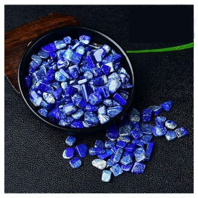 100g Polished Tumblestone Gemstones, 7mm - 9mm Pocket Reiki, Chakra, Mineral Rocks(Oo)
