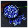 100g Polished Tumblestone Gemstones, 7mm - 9mm Pocket Reiki, Chakra, Mineral Rocks(Oo) view 1