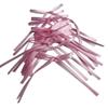 20Pcs Bowknot Cake Toppers Bow Christmas Cake Decorations Picks Baby Shower Cake Decorations for Kids Birthday Wedding Party Wedding Anniversary Supplies (Pink) view 4